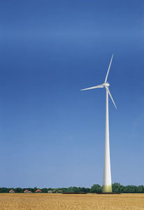 变速风力涡轮机