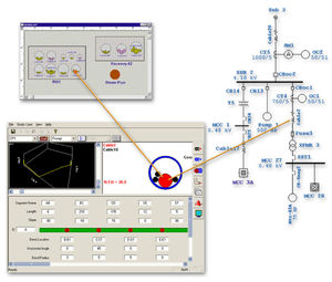 analysis software