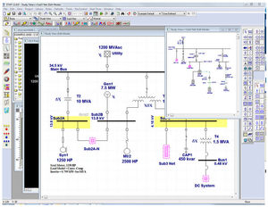 management software package