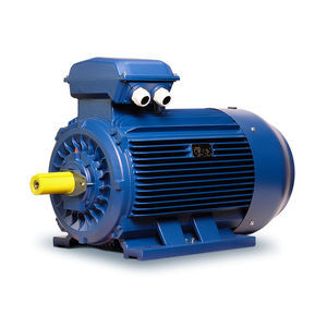 B&R Three-phase motors - All the products on DirectIndustry