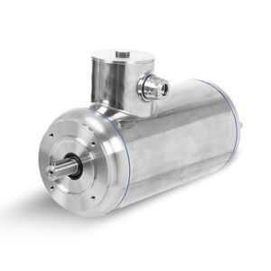 stainless steel motor