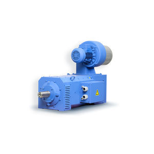 asynchronous motor