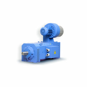 synchronous motor