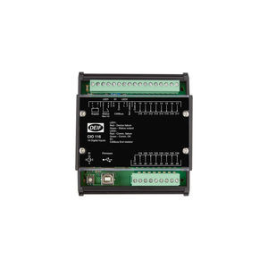 digital I/O module