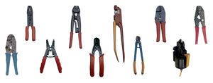 manual crimping tool