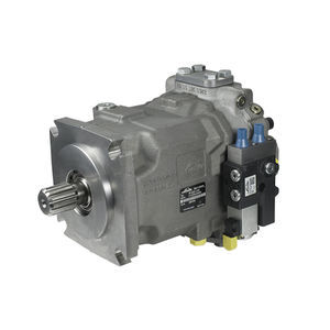 hydraulic piston pump 1