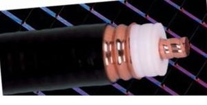 power cable / chemical-resistant / single-core / copper