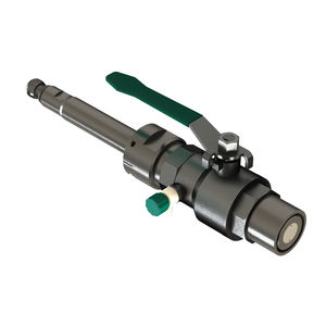 线性速度传感器