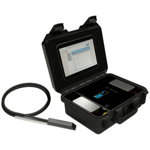 ultrasonic flow meter