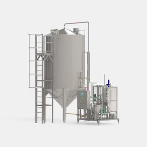 process water purification unit