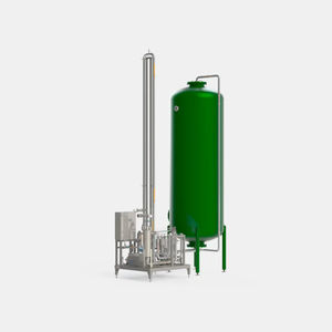 liquids separator
