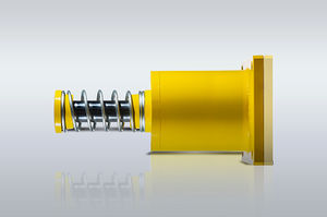 shock buffer