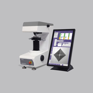 micro hardness tester 1