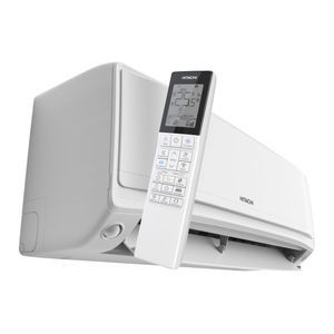 wall-mounted air conditioner 1