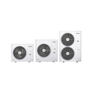 outdoor air conditioning unit