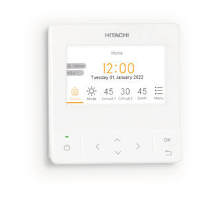 wireless remote control