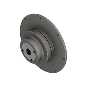 flexible coupling