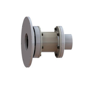 flexible coupling