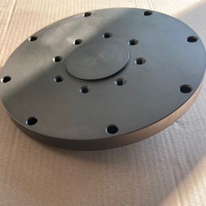 steel flange