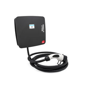 electric vehicle charging station