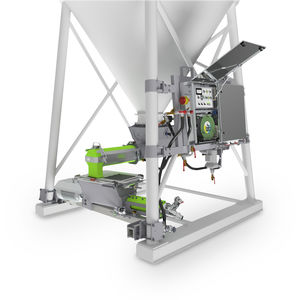 grout pump