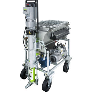 plaster sprayer