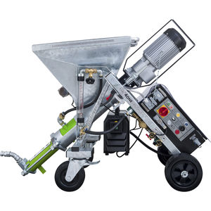 plaster sprayer