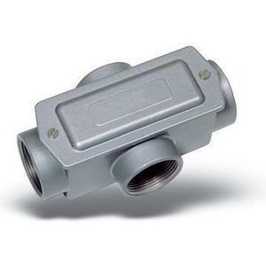 wall-mounted junction box 1
