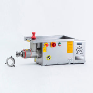 refrigerated industrial mincer