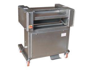 manual fish skinning machine 1