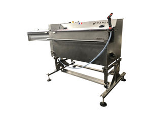 fish slicing machine 1