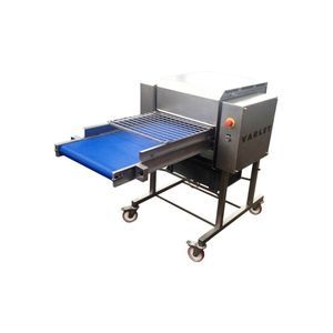 fish slicing machine 1