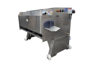 trout fish scaling machine