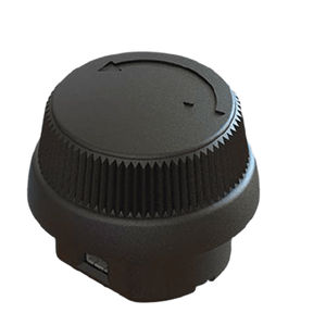 Hall effect mini joystick / compact / IP67