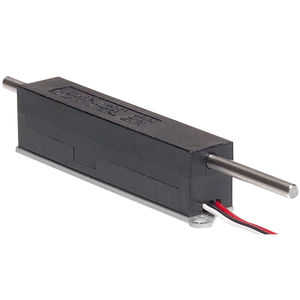 linear magnetic sensor