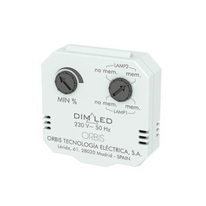 dimmer switch