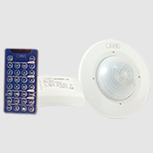 motion detector