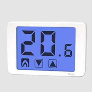 electronic thermostat 1