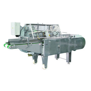 Wolfking food shop processing equipment