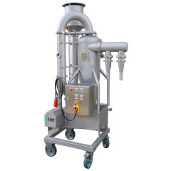 dry dust extractor