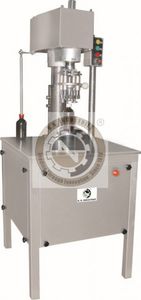 rotary capping machine