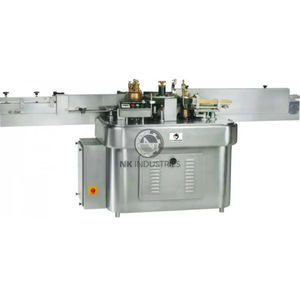 automatic labeling machine