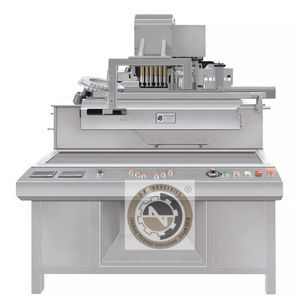 visual inspection machine