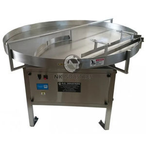 electric turntable