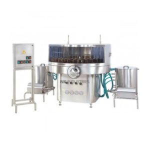 water washing machine