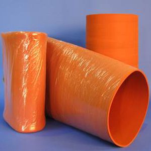 connection sleeve bushing