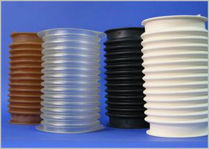connection sleeve bushing
