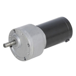 直流齿轮马达