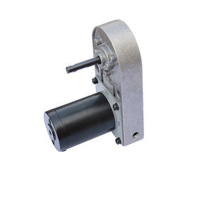 直流齿轮马达