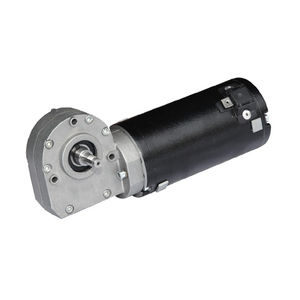 直流齿轮马达